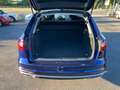Audi A4 Avant 40 g-tron Business Advanced 170cv s-tronic Bleu - thumbnail 5