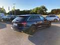 Audi A4 Avant 40 g-tron Business Advanced 170cv s-tronic Bleu - thumbnail 3
