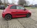 Fiat 500 Abarth 1.4-16V bj 2009 189000 km 170 pk Червоний - thumbnail 7