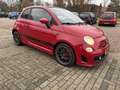 Fiat 500 Abarth 1.4-16V bj 2009 189000 km 170 pk Червоний - thumbnail 5