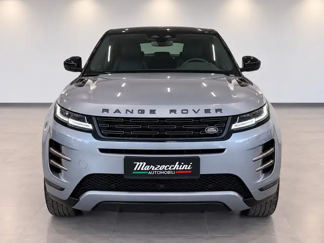 Land Rover Range Rover Evoque AUTOCARRO DYNAMIC SE PREZZO + IVA