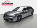 Volkswagen Passat Variant PASSAT VARIANT 2.0 TDI DSG R-LINE NAVI LED-MATRIX Gris - thumbnail 1