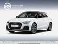 Audi A1 25 TFSI intense Weiß - thumbnail 1