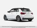 Audi A1 25 TFSI intense Weiß - thumbnail 4