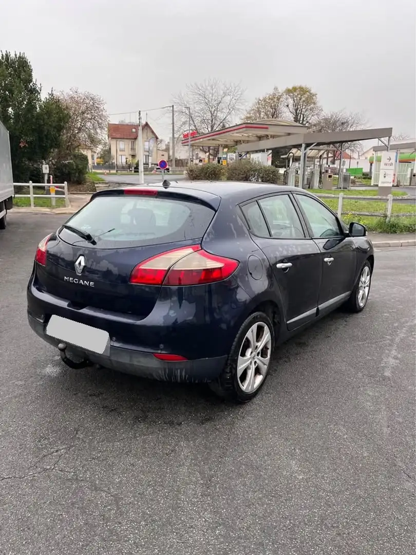 Renault Megane - 2