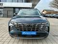 Hyundai TUCSON PREMIUM (D5) 1.6 T-GDI Plug-in-Hybrid 4WD (Lage... Blau - thumbnail 3