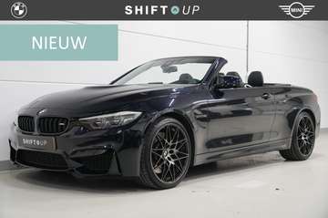 4-serie Cabrio Competition Dealeronderhouden | Hea