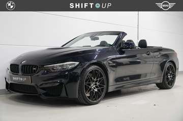 4-serie Cabrio Competition Dealeronderhouden | Hea
