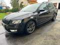 Skoda Octavia Octavia Combi 2,0 Elegance TDI Green tec Elegance Schwarz - thumbnail 1