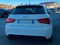 Audi A1 A1 2010 Sportback Sportback 1.6 tdi Ambition 90cv Bianco - thumbnail 3