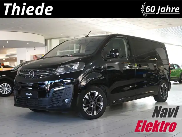 Opel Autres Zafira LIFE Electric 50KWH ELEGANCE NAVI/PANO/SH