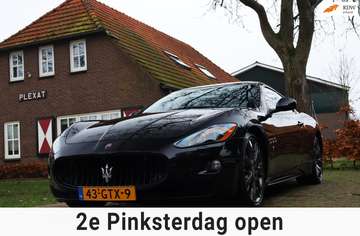 4.7 S 439PK Aut. | Origineel NL | Slechts 65.000KM