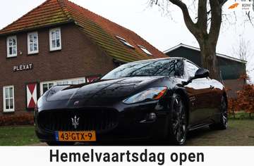 4.7 S 439PK Aut. | Origineel NL | Slechts 65.000KM