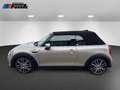 MINI Cooper S Cabrio Cooper S DAB LED Tempomat Klima Shz PDC Gris - thumbnail 3