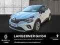 Renault Captur INTENS TCe140 EDC Weiß - thumbnail 1