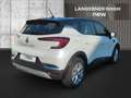 Renault Captur INTENS TCe140 EDC Weiß - thumbnail 4
