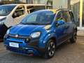 Fiat Panda Cross 1.0 FireFly S&S Hybrid Blau - thumbnail 2