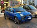 Fiat Panda Cross 1.0 FireFly S&S Hybrid Blau - thumbnail 1