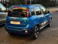 Fiat Panda Cross 1.0 FireFly S&S Hybrid Blau - thumbnail 4