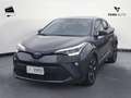 Toyota C-HR 1.8 Hybrid E-CVT Business Grau - thumbnail 2