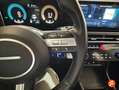 Hyundai TUCSON 1.6 T HEV Klass AT Gris - thumbnail 18