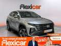 Hyundai TUCSON 1.6 T HEV Klass AT Gris - thumbnail 1