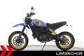 Ducati Scrambler DESERT SLED - G.P.R.-Auspuff, LED - thumbnail 5