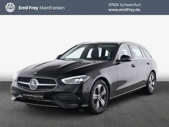 Mercedes-Benz C 180 C Klasse