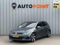 Volkswagen Golf GTI 2.0 TSI Performance DEALER OND 1 EIGENAAR Grijs - thumbnail 1