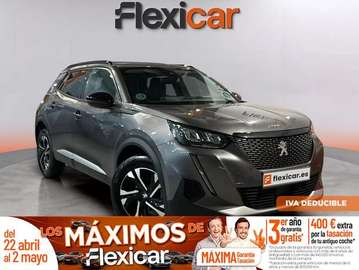 1.2 PureTech S&S Allure 100