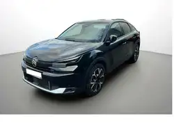 Citroen C4 1.2 Hybride 145ch S\u0026S MAX Automatique