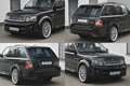 Land Rover Range Rover Sport *Autobiography! Kahn Design 22! Schwarz - thumbnail 10