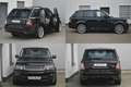 Land Rover Range Rover Sport *Autobiography! Kahn Design 22! Zwart - thumbnail 9