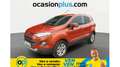 Ford EcoSport 1.50 Ti-VCT Titanium Naranja - thumbnail 1