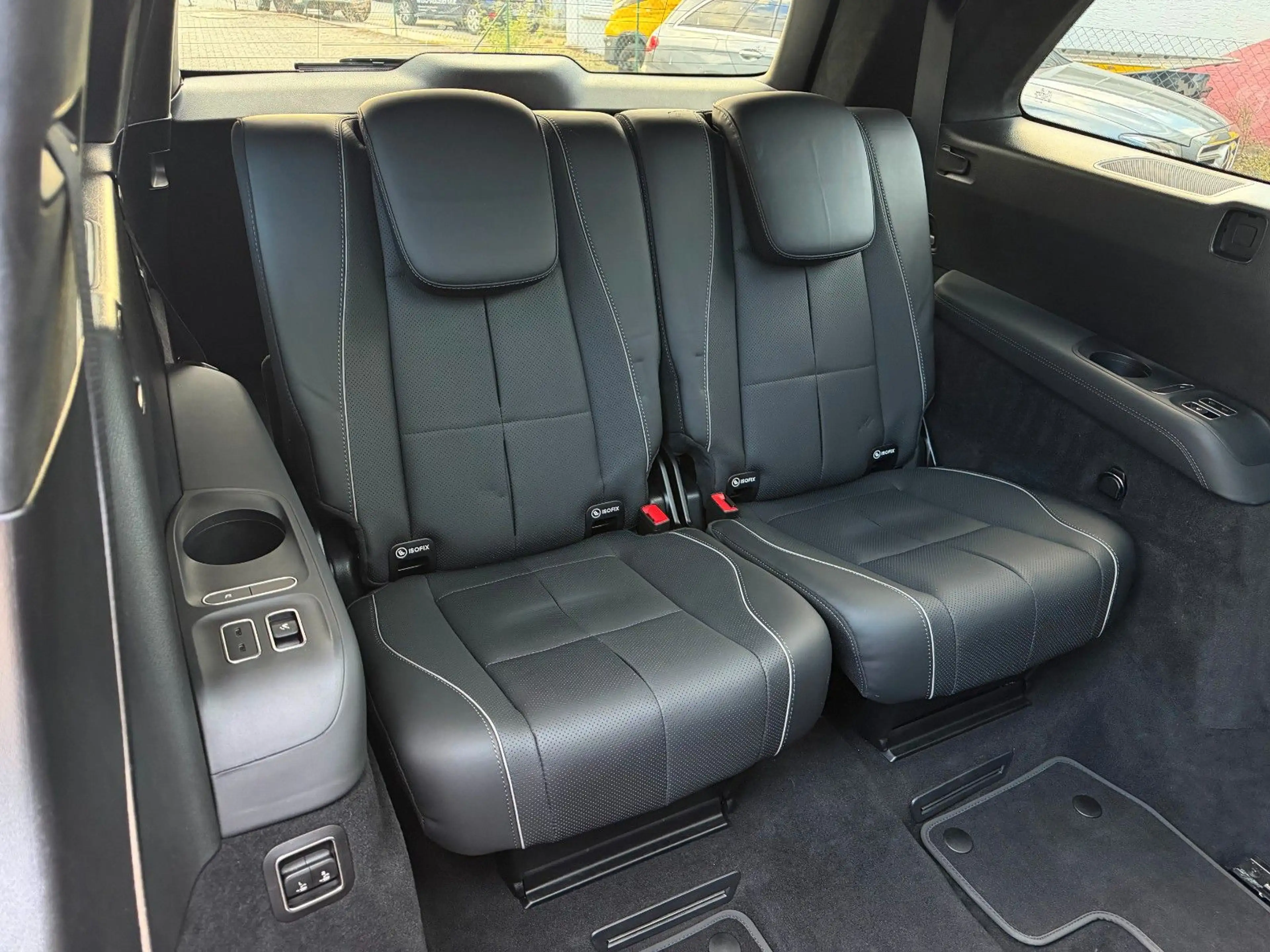 Mercedes-Benz GLS 580 4M AMG 3xTV*4xMassage*Manufaktur*UVP182T — photo 15