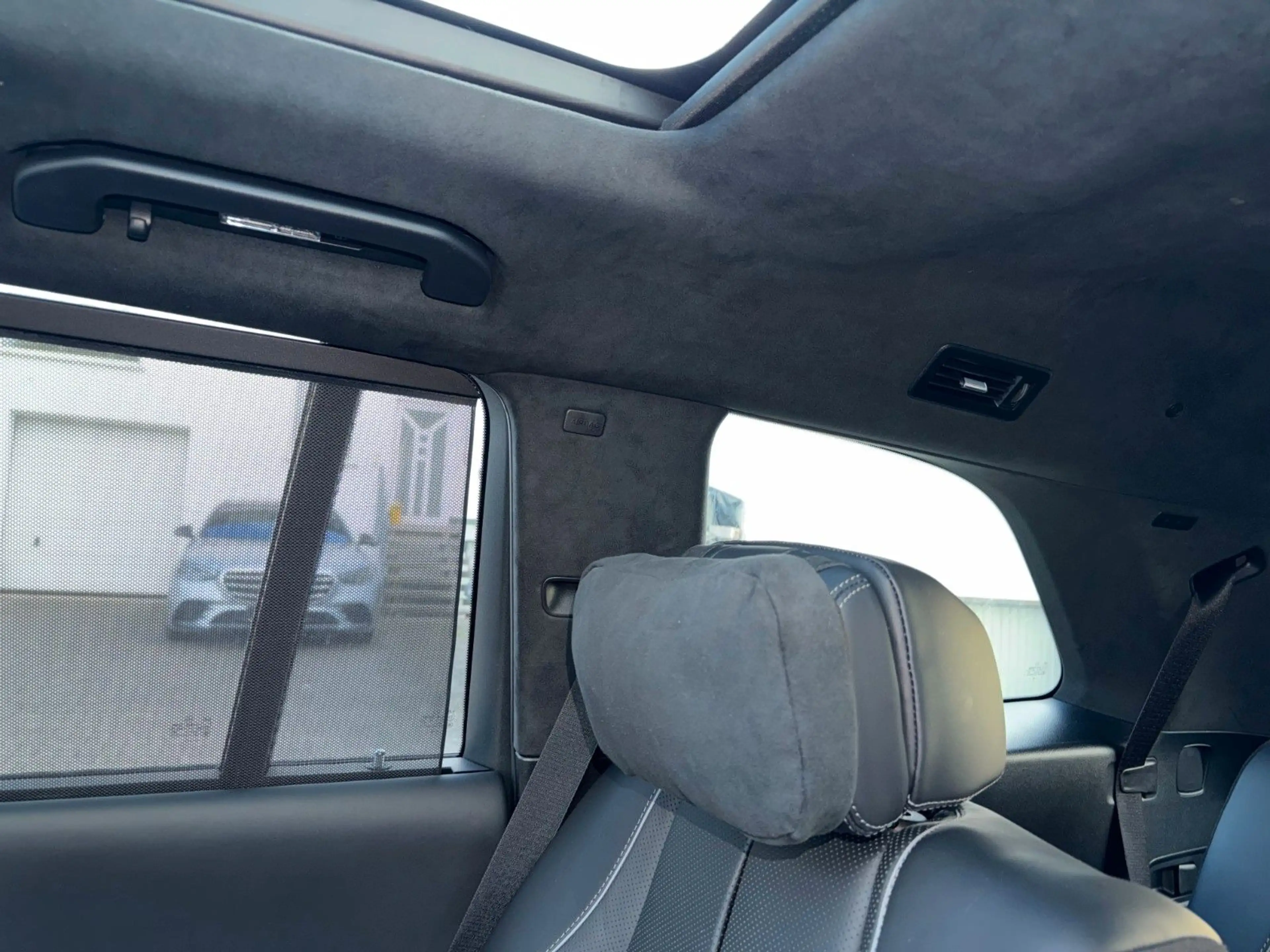 Mercedes-Benz GLS 580 4M AMG 3xTV*4xMassage*Manufaktur*UVP182T — photo 4