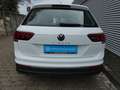 Volkswagen Tiguan 1.5 TSI DSG Life AHK LED SHZ PDC Navi Klima Navi Blanc - thumbnail 7