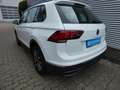 Volkswagen Tiguan 1.5 TSI DSG Life AHK LED SHZ PDC Navi Klima Navi Blanc - thumbnail 10
