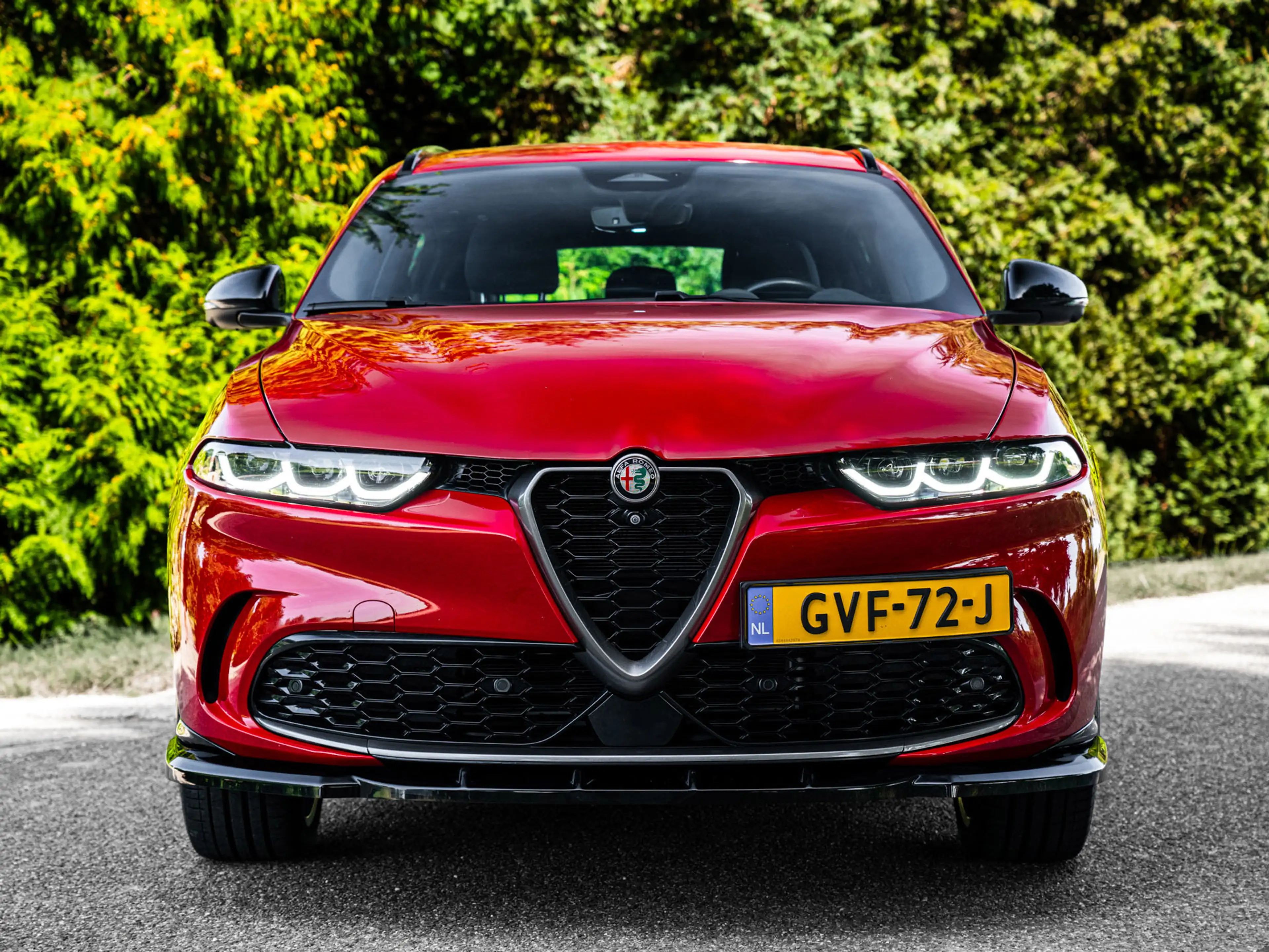 Alfa Romeo Tonale 1.3T PHEV Edizione Speciale — photo 3