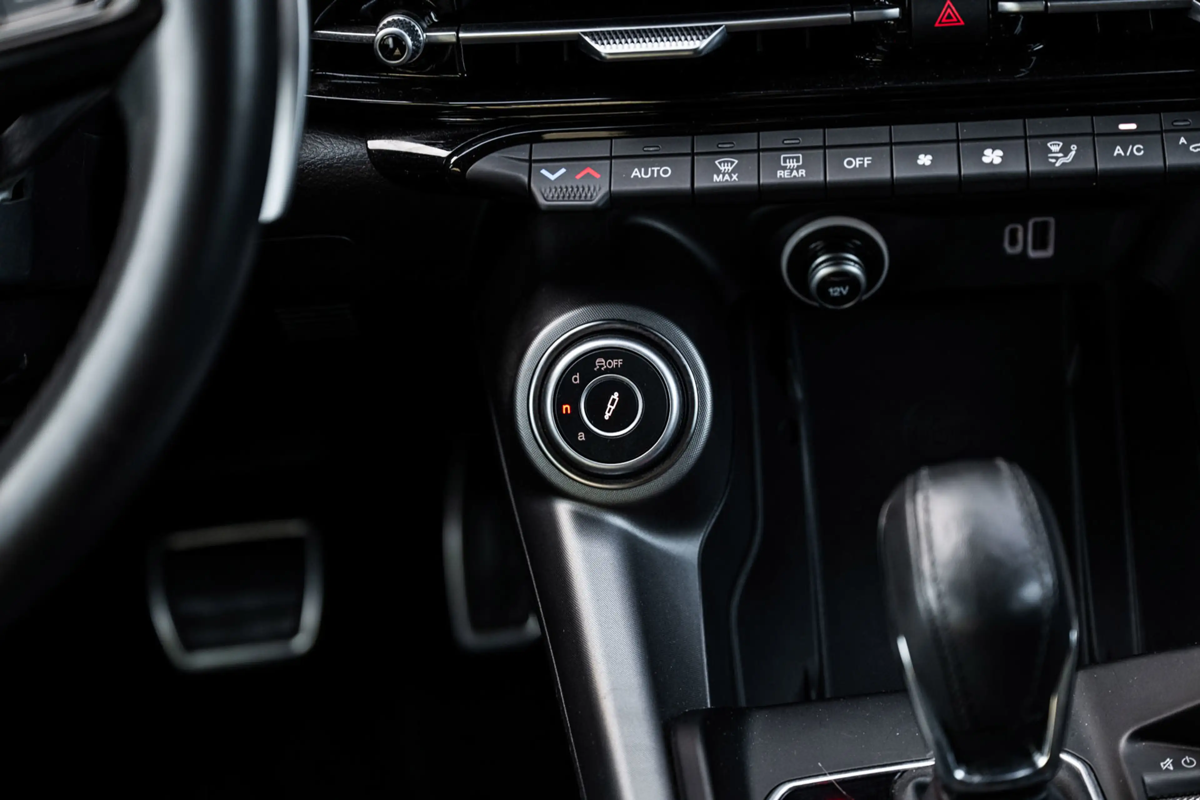 Alfa Romeo Tonale 1.3T PHEV Edizione Speciale — photo 10