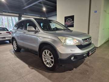 CR-V 2.0i Elegance