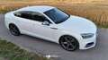 Audi S5 S5 Sportback 3.0 TFSI quattro tiptronic Weiß - thumbnail 5