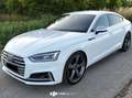 Audi S5 S5 Sportback 3.0 TFSI quattro tiptronic Weiß - thumbnail 1
