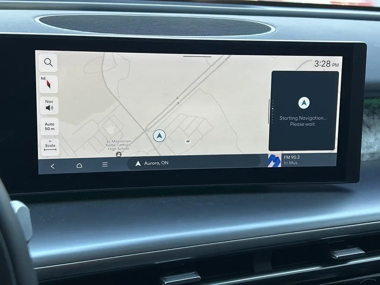 Hyundai IONIQ 9 снимка Hyundai IONIQ 9