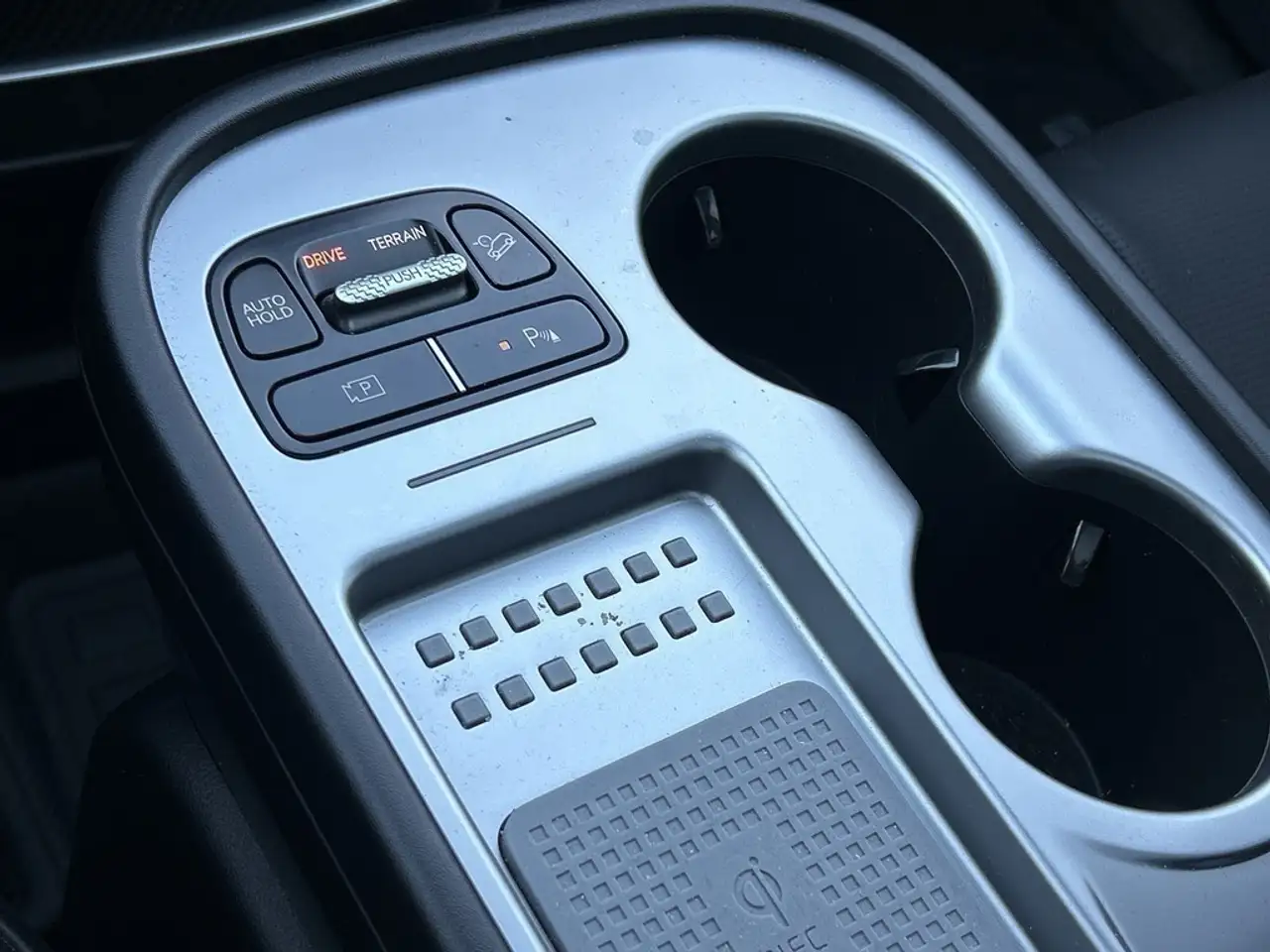 Hyundai IONIQ 9 снимка Hyundai IONIQ 9