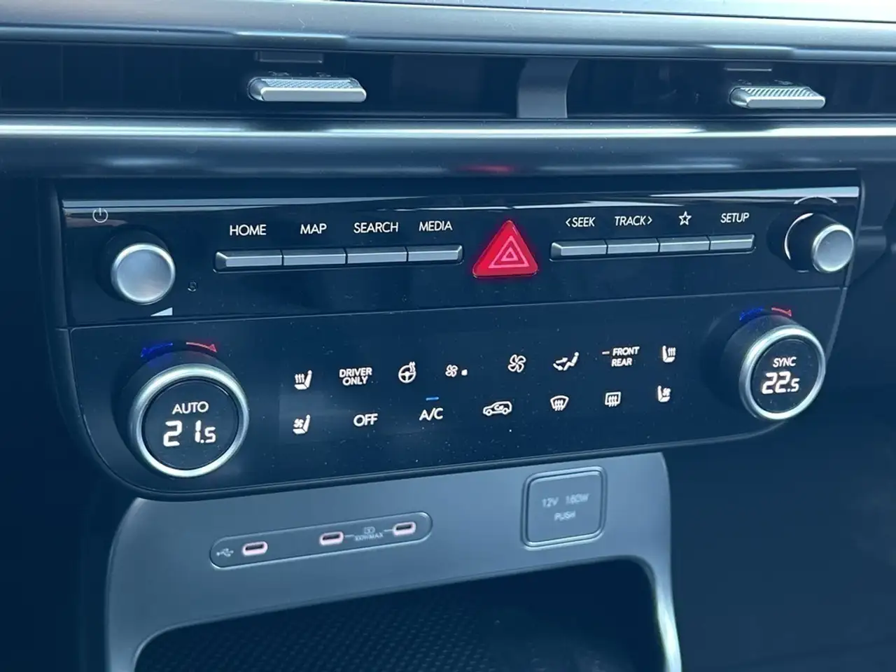 Hyundai IONIQ 9 снимка Hyundai IONIQ 9