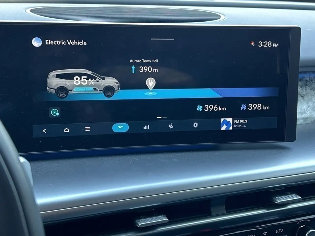 Hyundai IONIQ 9 снимка Hyundai IONIQ 9