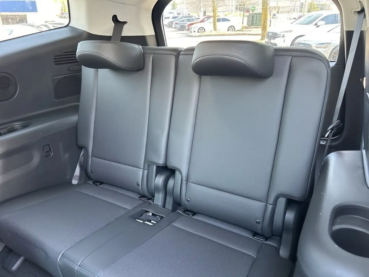 Hyundai IONIQ 9 снимка Hyundai IONIQ 9