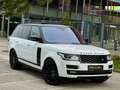 Land Rover Range Rover Vogue // Autobiography // Panorama // Blanco - thumbnail 5
