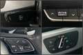 Audi A5 2.0 TDi_GARANTIE_STRONIC_NAVI_CUIR_LED_JANTES_ Gris - thumbnail 12